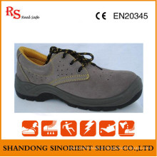 Imagens de Sapatos de Segurança na Coréia RS740